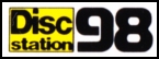 Disc Station 98